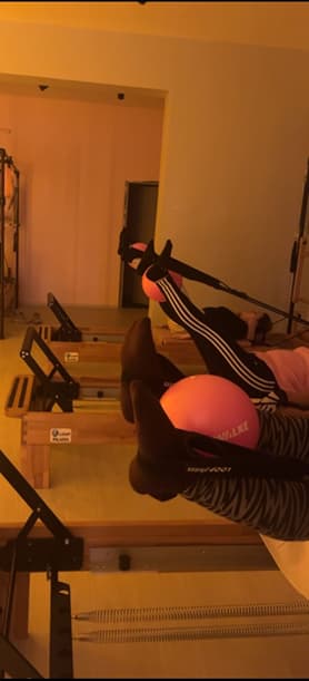 ZG Pilates