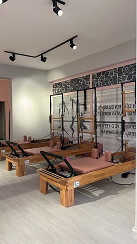 ZG Pilates