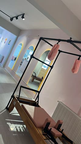 ZG Pilates