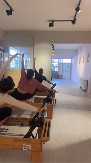 ZG Pilates