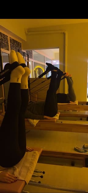 ZG Pilates