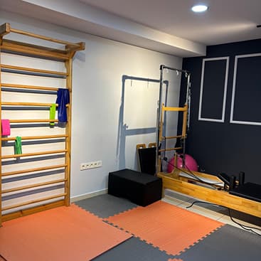 Balgat Enerji Pilates  - 4. Fotoğraf