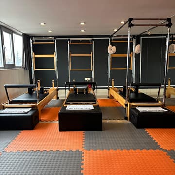 Balgat Enerji Pilates 