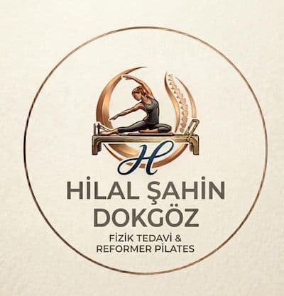 Fzt. Hilal Şahin Dokgöz Pilates