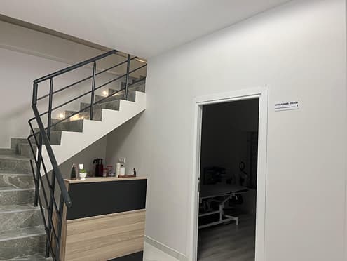 Fzt. Hilal Şahin Dokgöz Pilates