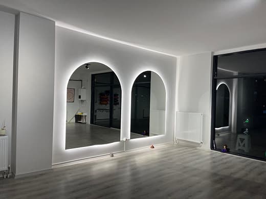 Fzt. Hilal Şahin Dokgöz Pilates - 3. Fotoğraf