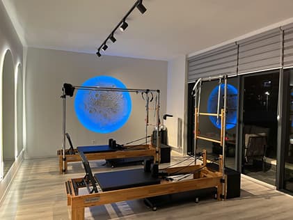 Fzt. Hilal Şahin Dokgöz Pilates