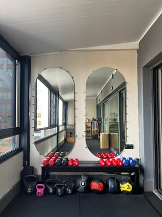 Ventral Studio Pilates 