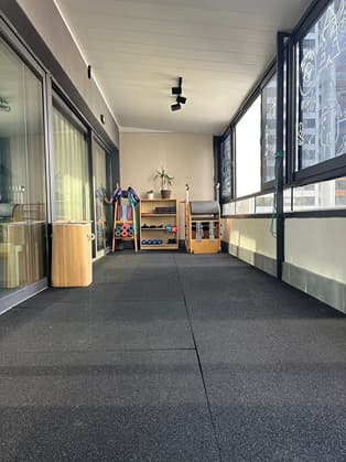 Ventral Studio Pilates 