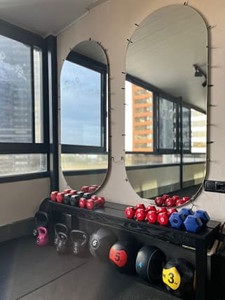 Ventral Studio Pilates  - Beytepe Fizyoterapistler - 2. Fotoğraf